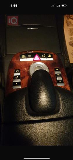 مێرسێدس بێنز S-Class